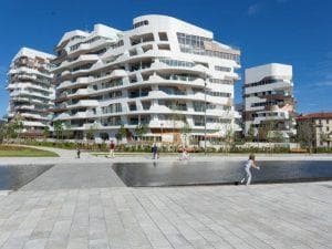 nuova costruzione a roma nord